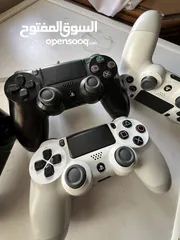 3 مطلوب ايادي ps4 او ps5 خربانه للشراء الفوري