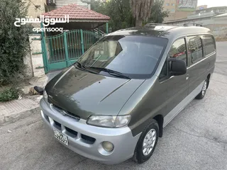  5 باص للبيع بحالة الوكالة