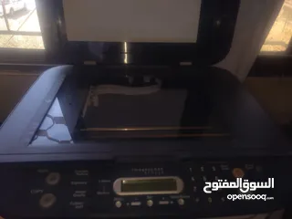  3 ماكينة تصوير وطباعة