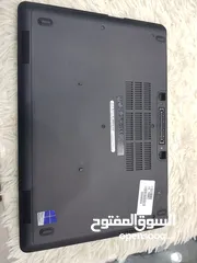  5 Dell Latitude E5250