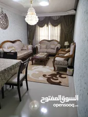  1 شقه للبيع في حي الشهيد الجنوبي