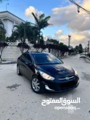  3 اكسنت بنزين 4 غيار