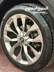  3 سورينتو 2021 فل اضافات 2/4