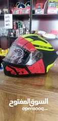  1 Helmet Sports SMK