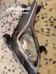  2 أضوية هونداي md