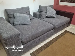  1 Good Furniture in Mangaf Block 4, attractive price