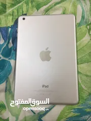  3 Very good condition iPad 4 mini for sale