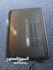 9 A used like new laptop will be sold