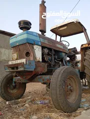  3 ford 6610 موديل 84 للبيع