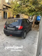  1 جيتس ترخيص 2008 اصل برايفت اتومات 1400 سياره مشدشدة غير مهيونة ترخيص تامين فل