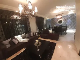  12 شقة مفروشة اربع غرف نوم في - دير غبار - بفرش مودرن و موقع مميز جدا (ID#: 6742)
