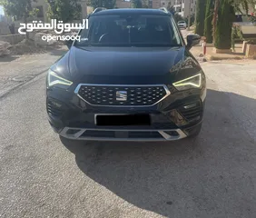  1 سيات اتيكا 2021 أصل وكالة