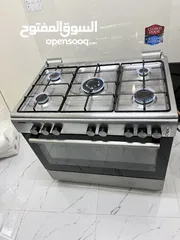  2 what  For Sell Cooking Range good condition.
