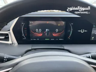  14 Neta U Pro 2022 مستعمل تمويل على الهوية