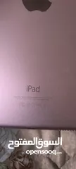  2 ايباد برو 10انش مستعمل جديد ولا شخطة
