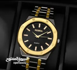  2 الساعة على اللبس نار نار ( عن تجربة شخصية ) والسعر نار . والتوصيل متاح لكل فلسطين بلا استثناء .....