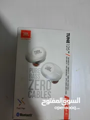  8 سماعة jbl اصليه بعلبتها