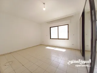  12 شقة غير مفروشة للإيجار في عبدون ( Property 38430 ) سنوي فقط