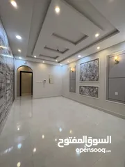  1 شقه 5 غرف تمليك جده حي التيسير