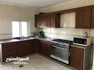 10 شقة مفروشة للايجار