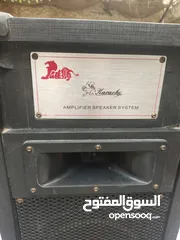  4 سماعات حفلات