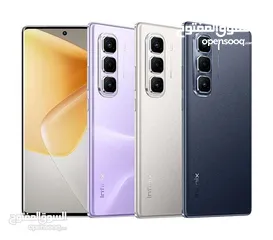  1 انفنكس هوت 50 برو بلاس Infinix Hot 50 Pro Plus