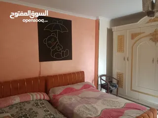  17 شقه للبيع بالرووف بالمطبعه بشارع عمرو بن العاص