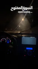  7 I30 Hyundai 2008 للبيع