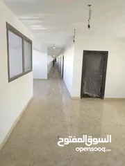  2 مكتبين للبيع في نادي النصر الطابق الأول فوق المحلات