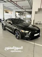  13 Ford mustang gt
