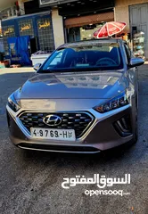  3 هيونداي 2021 _2022  100 الف كاش