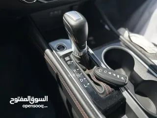  10 نيسان التيما SR 2023 بحادث بسيط