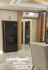  4 شقة فاخرة مفروشة للايجار