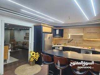  4 شقة مميزة للبيع مع الأثاث