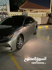  9 لكزس Es300h