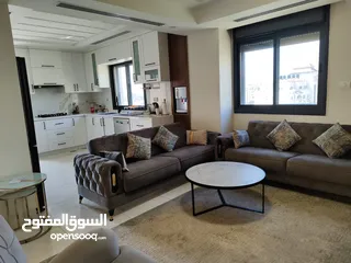  2 شقة مفروشة راقية للإيجار – الماصيون  حي المهندسين
