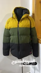  14 ملابس مستعمله بحاله جيده كلها ماركات عالميه باسعارر مناسبه جدا