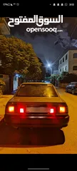  6 ميتسوبيشي لانسر 1993