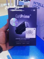  1 ANK GANPRIME 120W