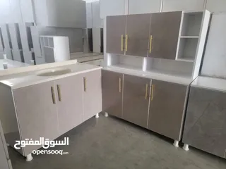  3 تخفيض ( كاونترات خشب تركي mdf)