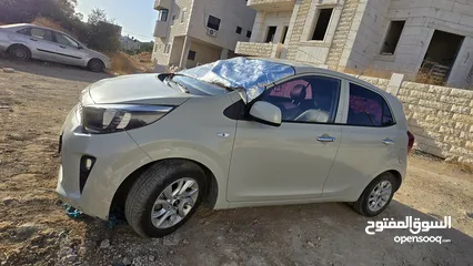  3 2020 Kia morning - كيا مورننج للبيع