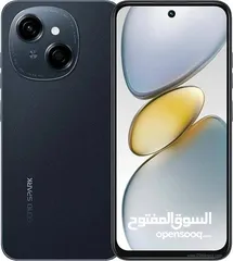  2 Tecno spark jo 1