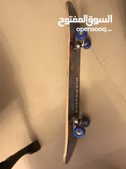  1 سكيت بورد skate bord