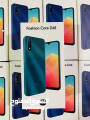  1 يل كور / EL fashion Core D68 2GB+32GBاقل سعر في المملكة
