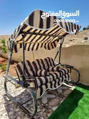  20 مراجيح ثلاثية ايطالي