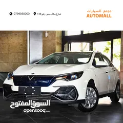  1 دونغ فينغ فينوسيا كهربائية بالكامل 2023 DongFeng Venucia D60 EV