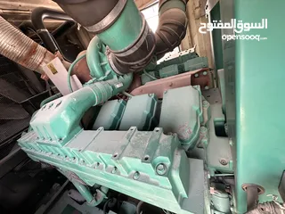  25 مولد كهرباء كمنز جديد 1100 KVA امريكي اصلي