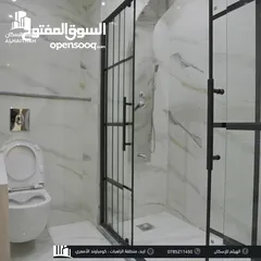  21 شقق مميزة للبيع في مدينة اربد ( حي الراهبات ) تشطيبات عصرية و عالية الجودة (اسكانات الهيثم)