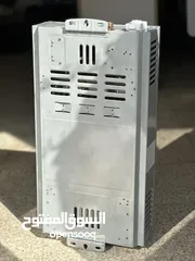  2 بويلر غاز من نوع TAGER PLUS