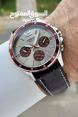  24 ساعات Casio اصلي جديد عدة موديلات واسعار